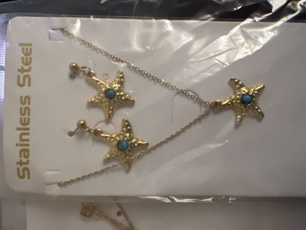 Parures Complètes