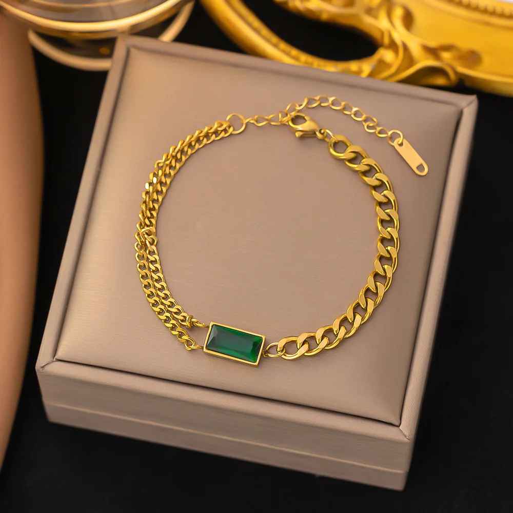 Bracelet Saran